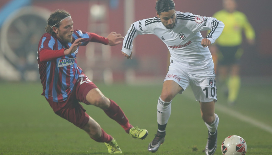 Beşiktaş – Mersin İdmanYurdu maçı ne zaman Saat kaçta oynanacak Maç ne zaman Hangi kanalda yayınlanacak Detaylar haberimizde…