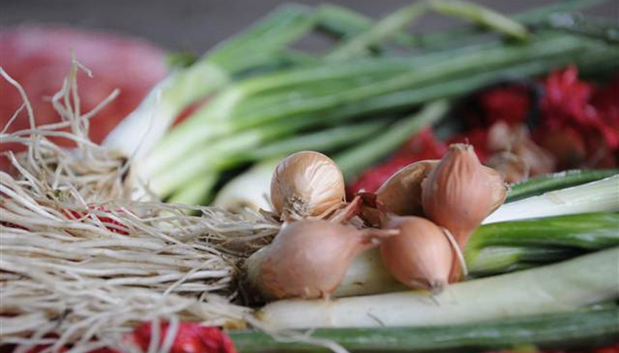 Sebze-meyvede arz fırsatçıları türedi