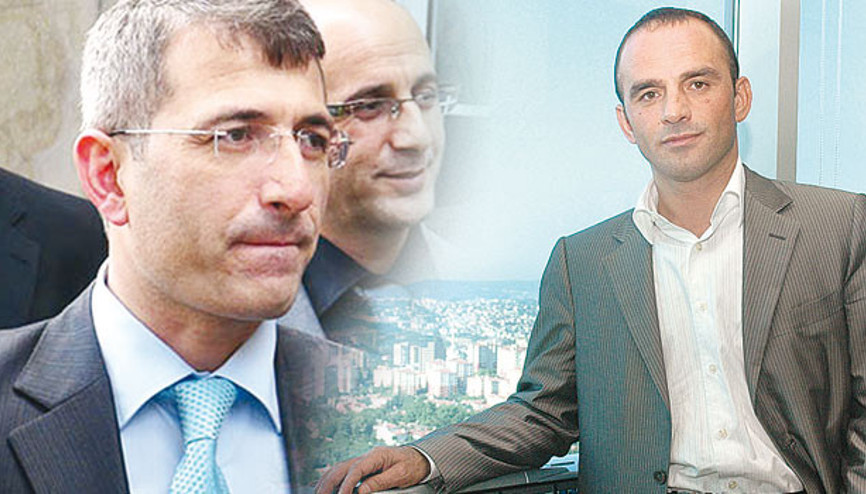 Militan savcı davalık