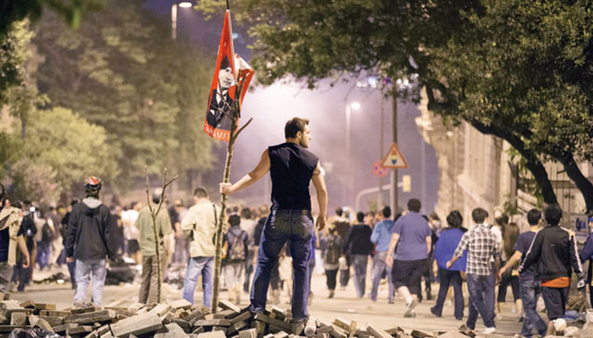 Başsavcı vekilliğinden beraata itiraz: Başkanlık ofislerini ele geçirip darbe yapacakmış