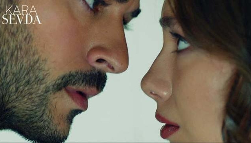 Kara Sevda 13. yeni bölümde Nihan, sırların ortasında - izle