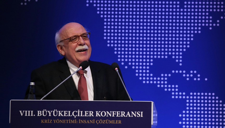 “15 ülkede MEB’e bağlı 65 okul var”