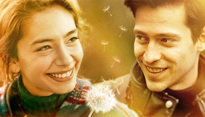 Senden Bana Kalan TV’de ilk kez ekrana geldi - izle