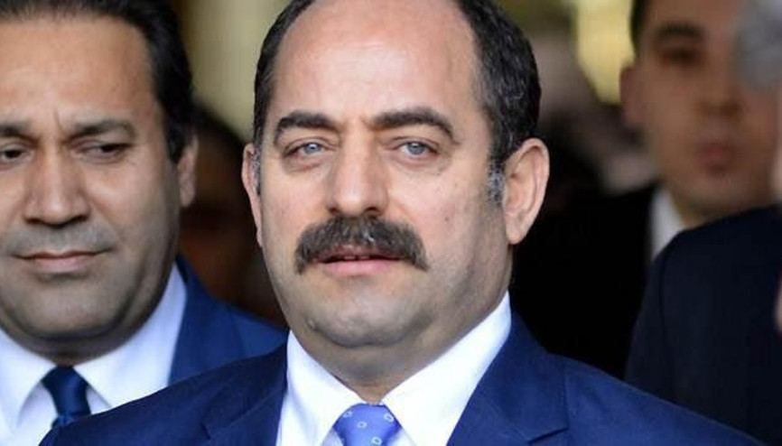 Zekeriya Öz, Celal Kara, Mehmet Yüzgeç ve Süleyman Karaçölün itirazına ret