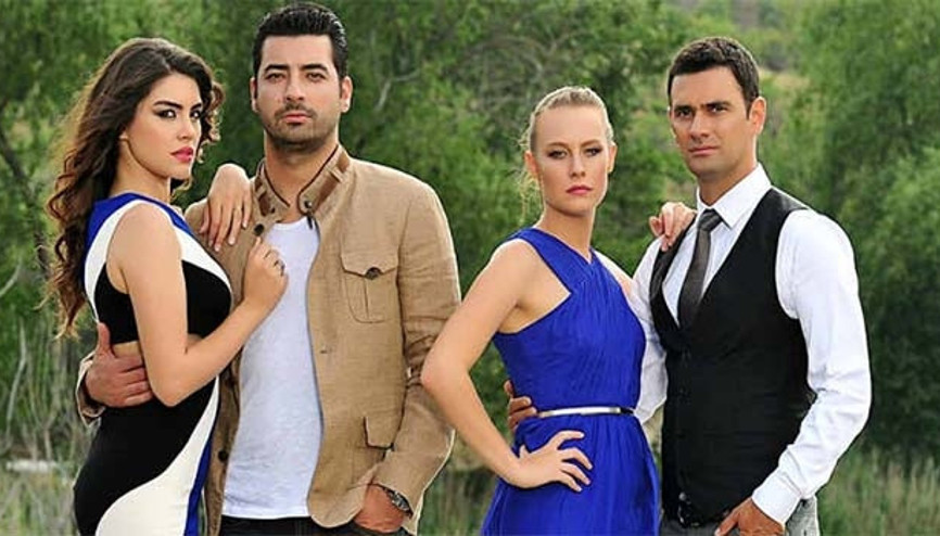 Beni Affet 891. yeni bölümü için heyecan dorukta - izle