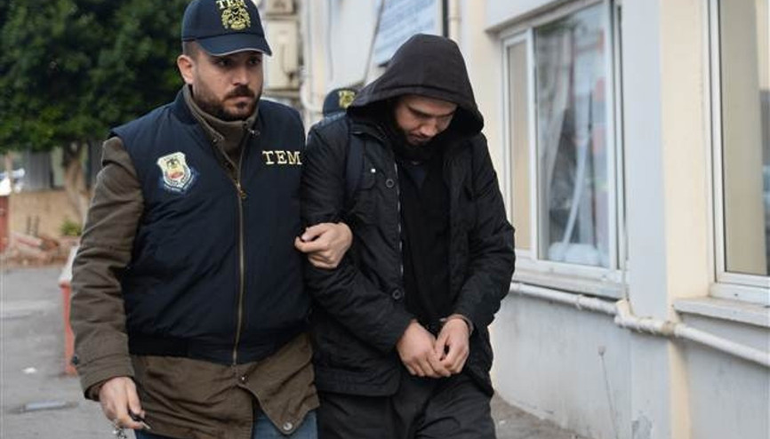 Rusya: Türkiyede gözaltına alınan Rusların terör bağlantısı var Rusya: Türkiyede gözaltına alınan Rusların terör bağlantısı var