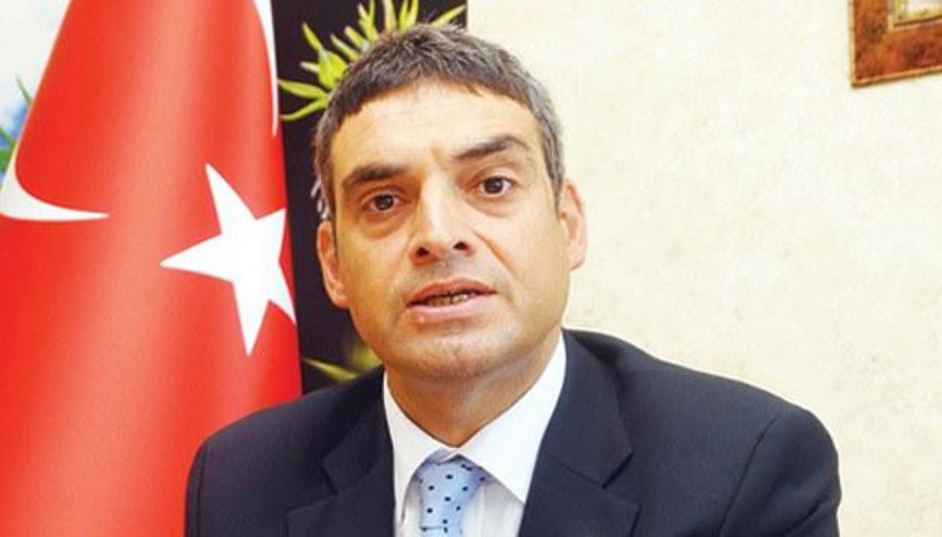 Muharrem İnceden sonra Umut Oran da adaylığını geri çekti