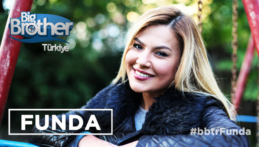 Big Brother Türkiye Yarışmacısı Funda kimdir