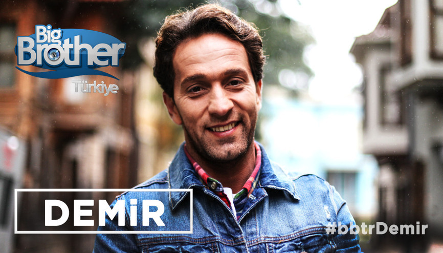 Big Brother Türkiye Yarışmacısı Demir Kimdir