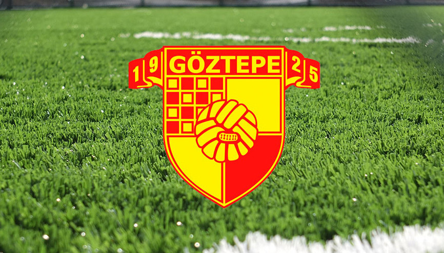Göztepe lige döndü