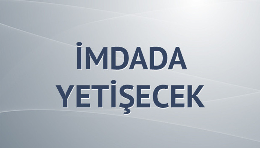 Akü bittiğinde imdada yetişecek