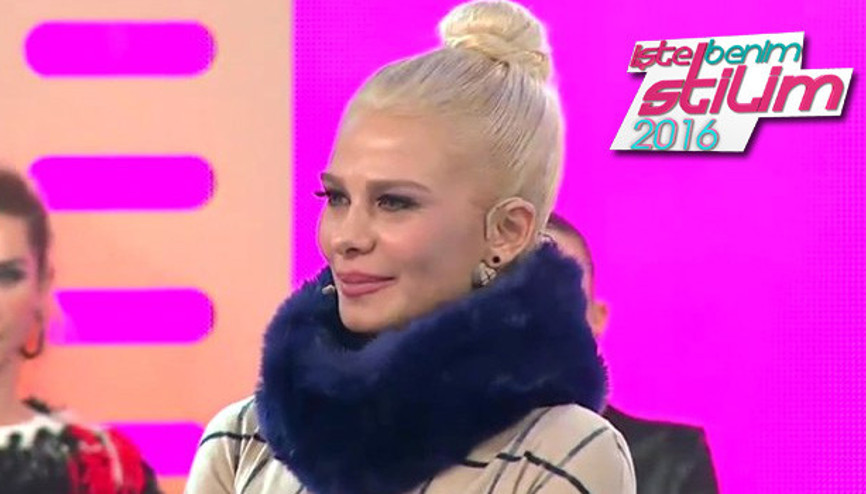 Pelin Suade Kimdir Pelin Suade Kimdir