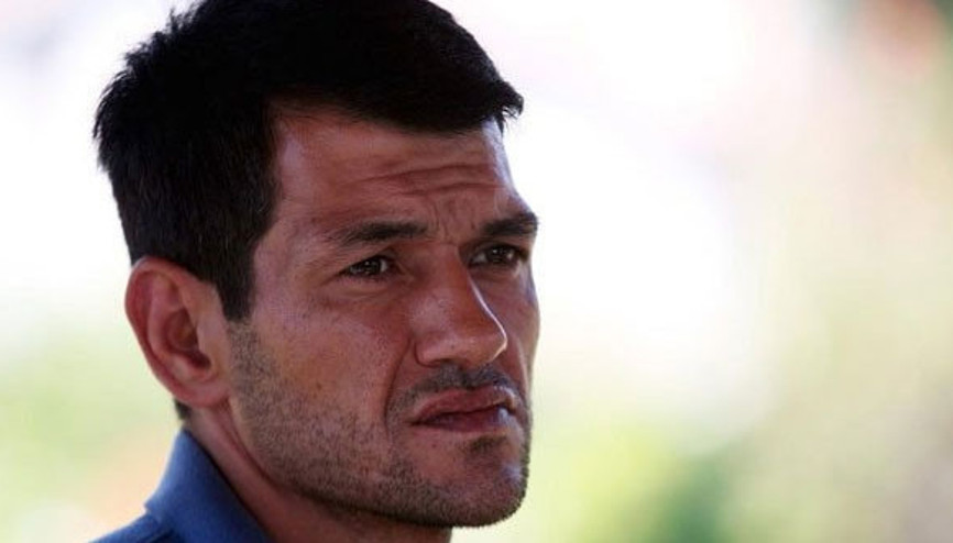 Aylan Kurdinin babası: Chalie Hebdo karikatürünü görünce ağladım