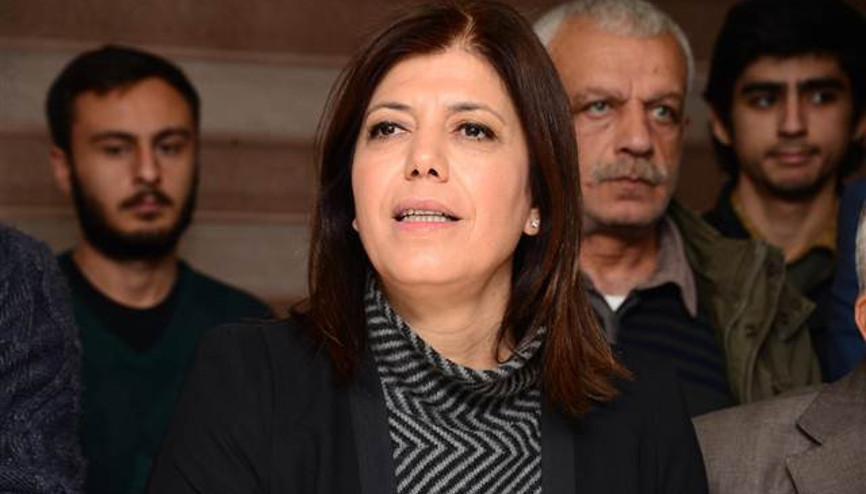 HDP’li Meral Danış Beştaş: Çınar’daki terör saldırısını yapanlardan özür bekliyorum HDP’li Meral Danış Beştaş: Çınar’daki terör saldırısını yapanlardan özür bekliyorum