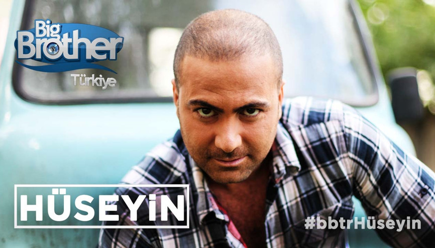 Big Brother Türkiye yarışmacısı Hüseyin kimdir