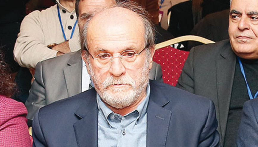 Ertuğrul Kürkçü: Kaos sonsuz özgürlük imkanlarıyla geliyor