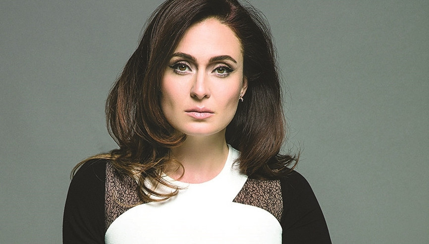 Ceyda Düvenci: Yeniden anne olmak istiyorum