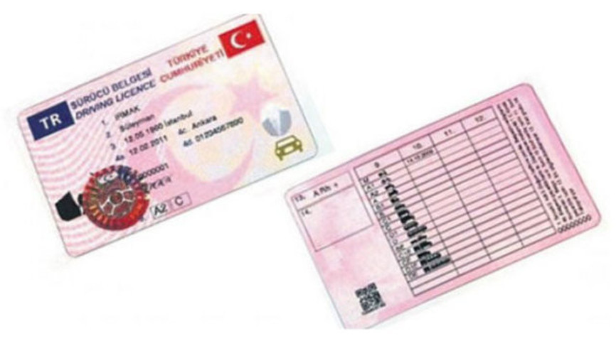 Stajyer ehliyet nedir Stajyer ehliyet şartları nelerdir