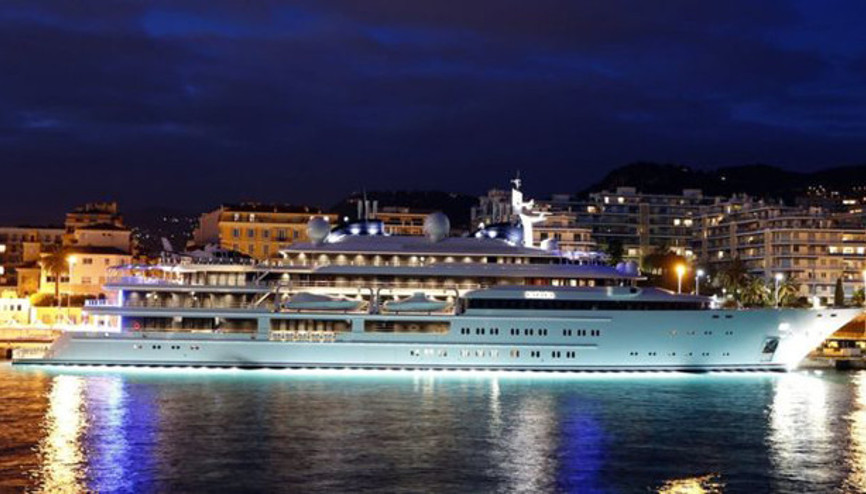 62 zengin dünyaya bedel