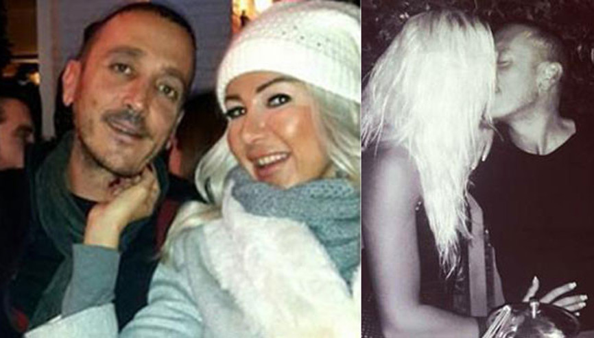 Doruk Haybat: Nazlı Hamarat beni darp etti