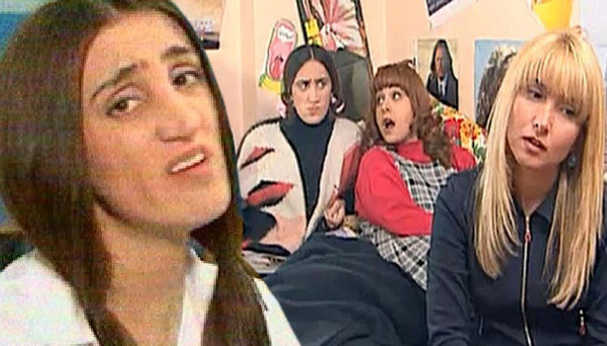 Çılgın Bedişin Banusu Sonay Aydın şimdi nerede, ne yapıyor