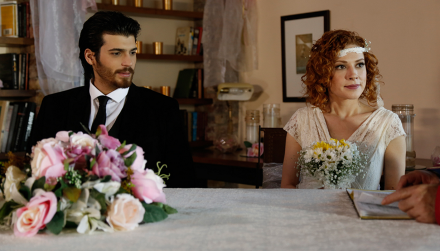 İnadına Aşk 30.yeni bölüm fragmanı izle