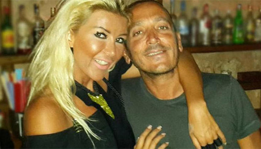 Nazlı Hamarat’ın ‘Beni Darp Etti’ Dediği Sevgilisi Konuştu