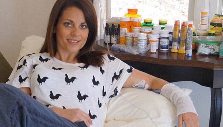 12 yıl boyunca yanlış teşhis konuldu