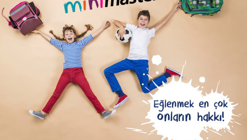Sömestr yaklaşırken çocuklarınızı eğlendirecek etkinlikler