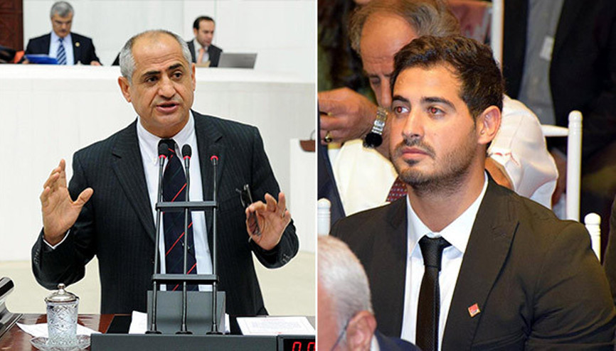 Baba Çam’dan oğluna ekonomik itiraz