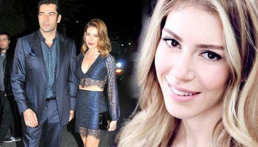 Sinem Kobal: Kenana evet dedim