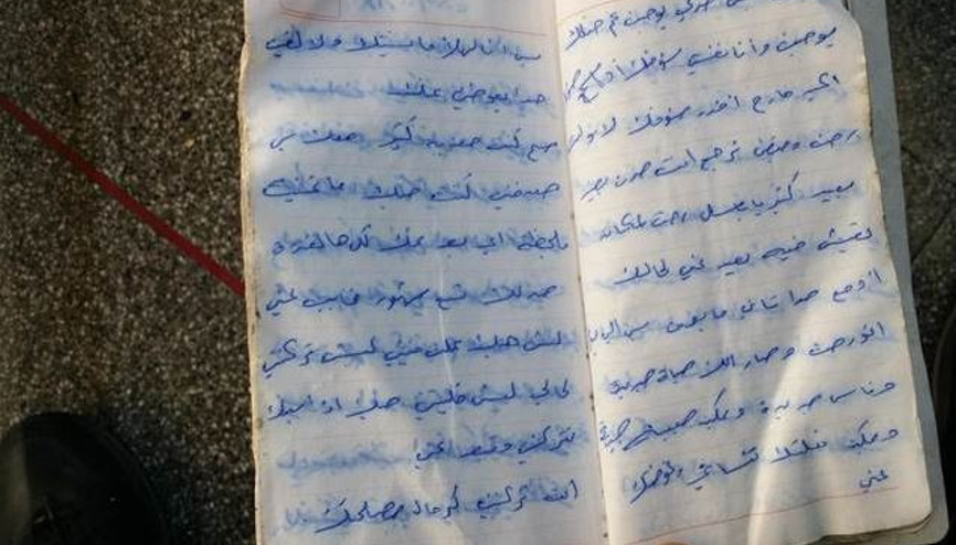 Almanya yolunda kırık bir aşk hikayesi