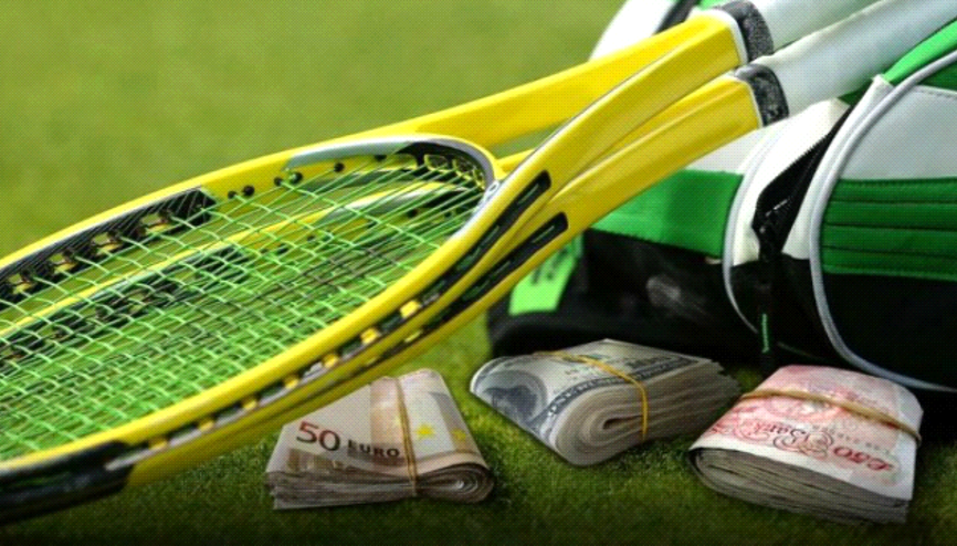 Tenisteki şike bombası Türkiyeye sıçradı