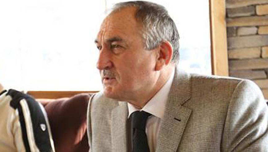 Bolu Belediye Başkanı: Hangi hakime, savcıya gideceğim endişeliyim Bolu Belediye Başkanı: Hangi hakime, savcıya gideceğim endişeliyim