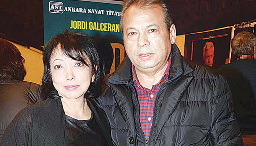 Yasemin Yalçın: Hiç olmadığım kadar iyiyim