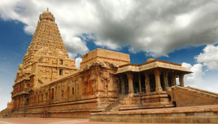 Dünyanın en güzel 7 tapınağı