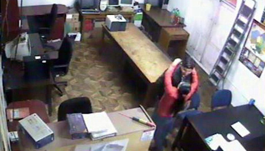 Bolivya, devlet dairesinde seks skandalıyla çalkalanıyor