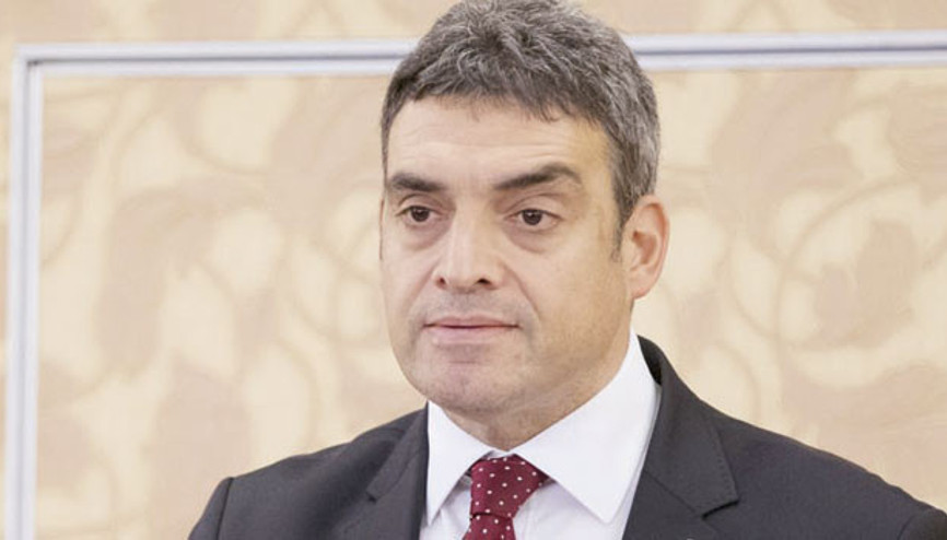 Umut Oran hakaret ve tehditten ifade verdi