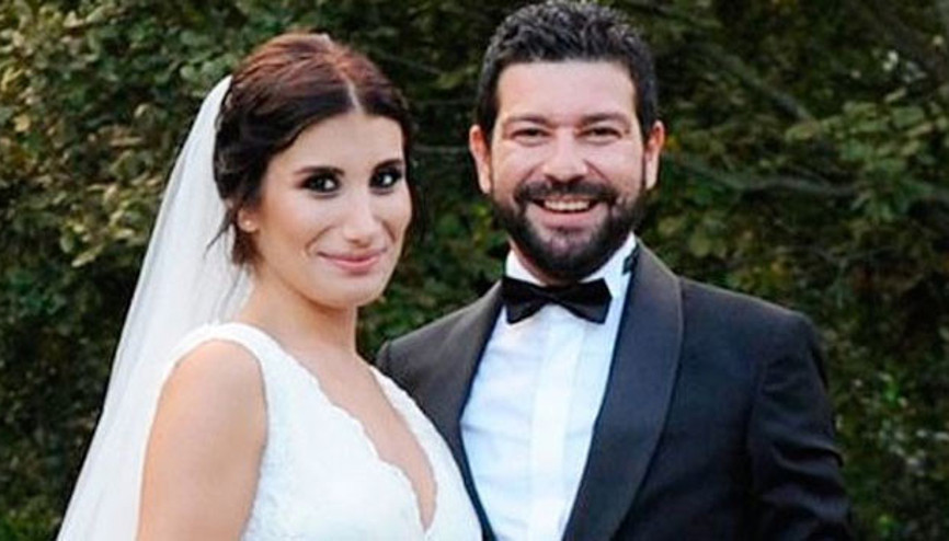 İrem Derici ve eşi Rıza Esendemirin ayrılığı olay oldu