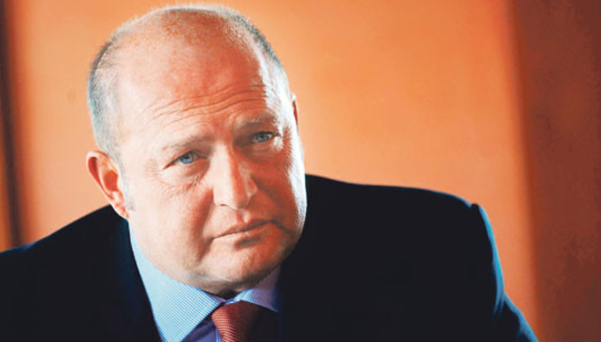 Fenerbahçeden Mustafa Koç’a geçmiş olsun mesajı