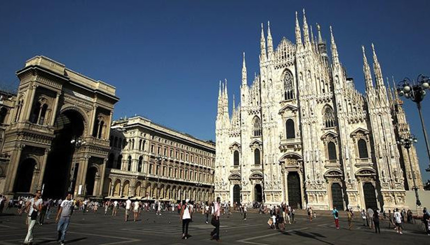 2016 Milano Sokak Modasından Esintiler 2016 Milano Sokak Modasından Esintiler