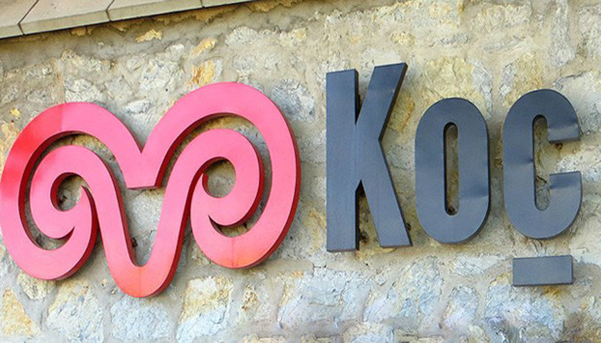 Koç Holdingten açıklama geldi