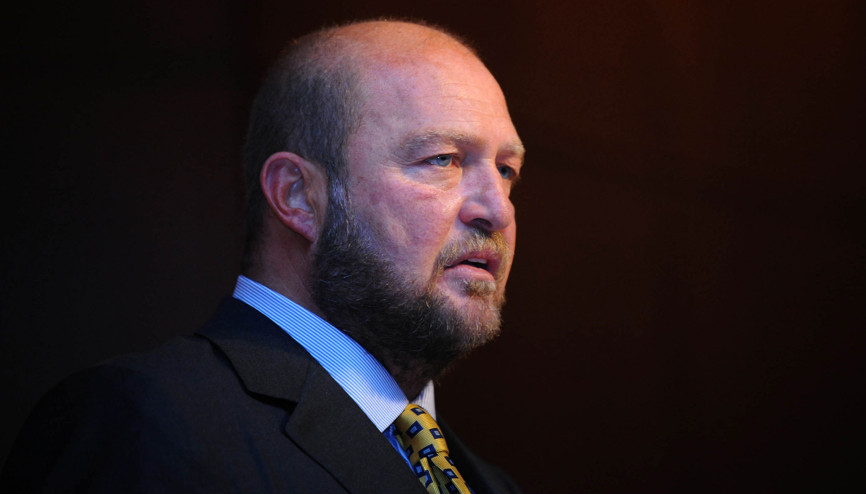 Mustafa Koçun Cenaze Töreni Bugün Yapılıyor