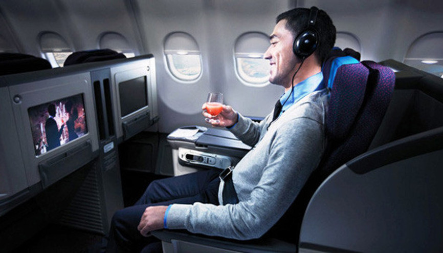 2015de 1,1 milyar kişi seyahat etti