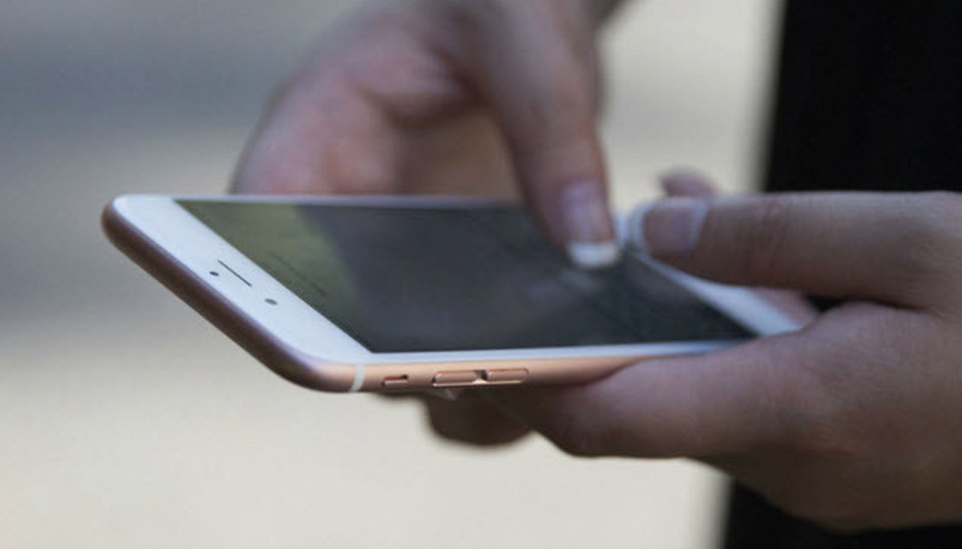 iPhoneların şarj göstergesinde yüzdelik hata