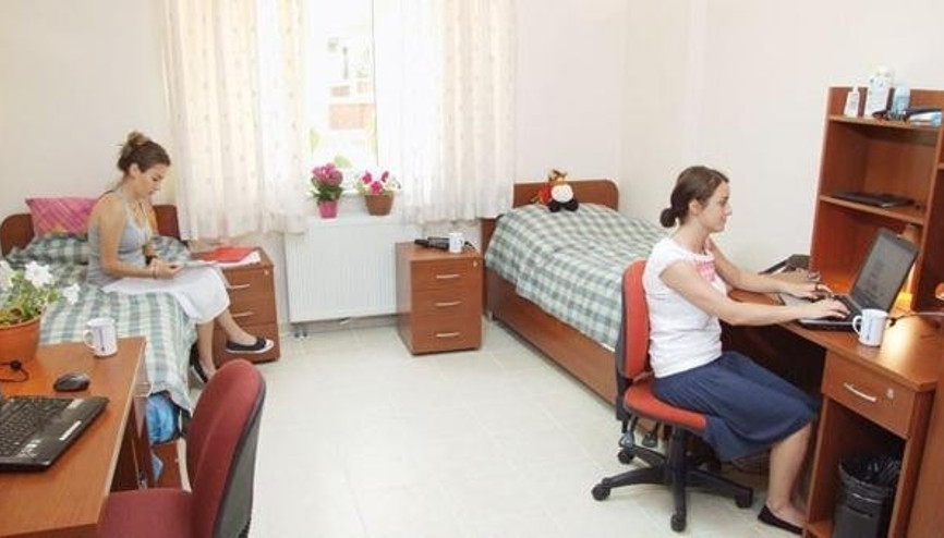 KYK yedeği biten yurtlar için başvuruları nasıl yapılır