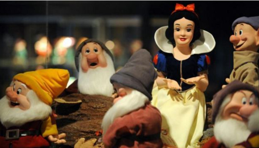 Katarda Pamuk Prensese müstehcen içerik yasağı