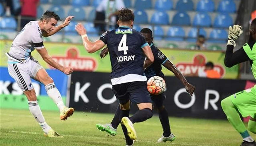 Fenerbahçe – Çaykur Rizespor maçı ne zaman, saat kaçta, hangi kanalda