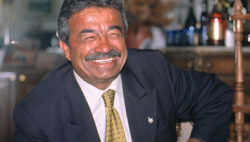 ‘Gerekirse kendine bile muhalif’ siyasetçi Kamer Gençi anmak ve anlamak