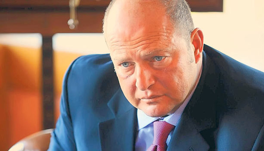 İki kelimeyle Mustafa Koç